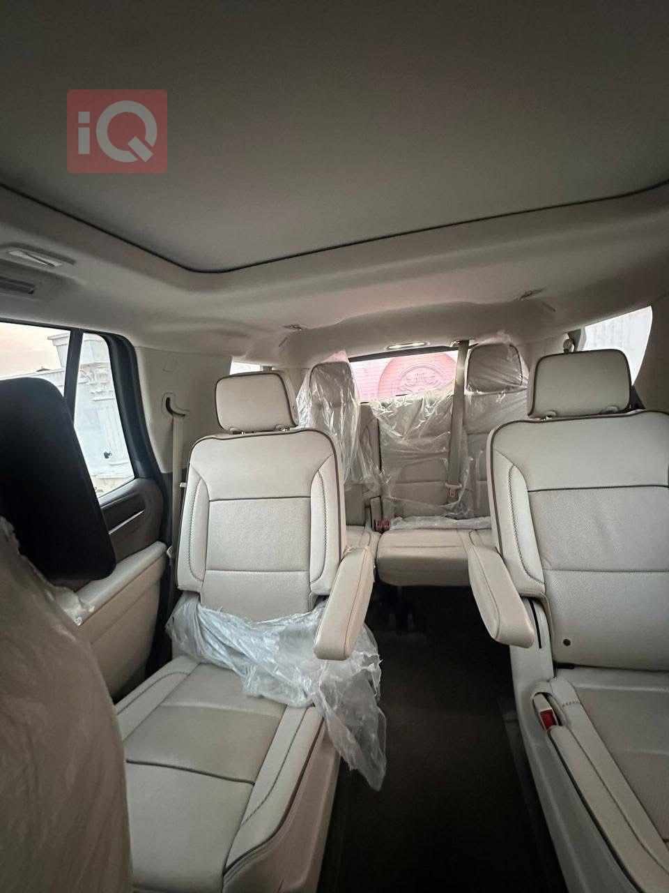 جي ام سي يوكون